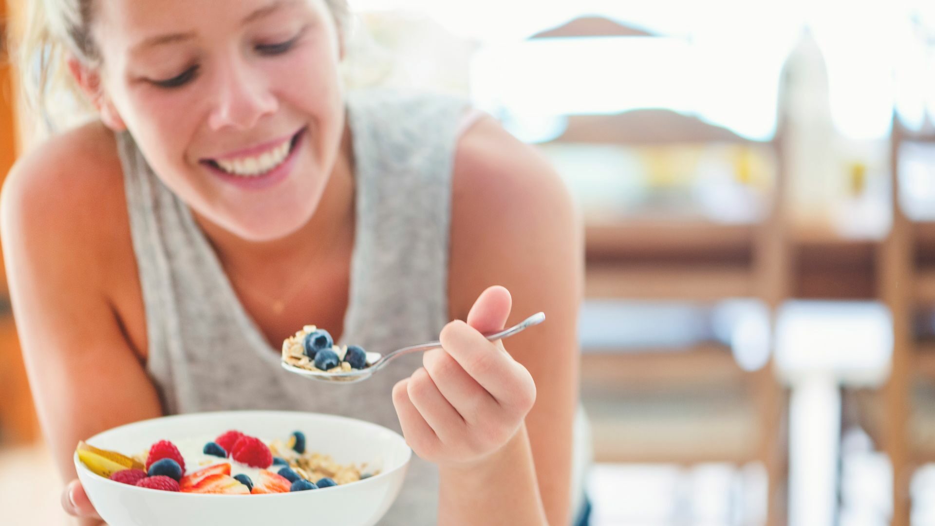 Plan semanal antiinflamatorio
